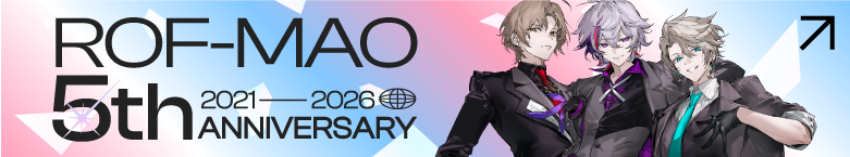 ROF-MAO 5th ANNIVERSARY
