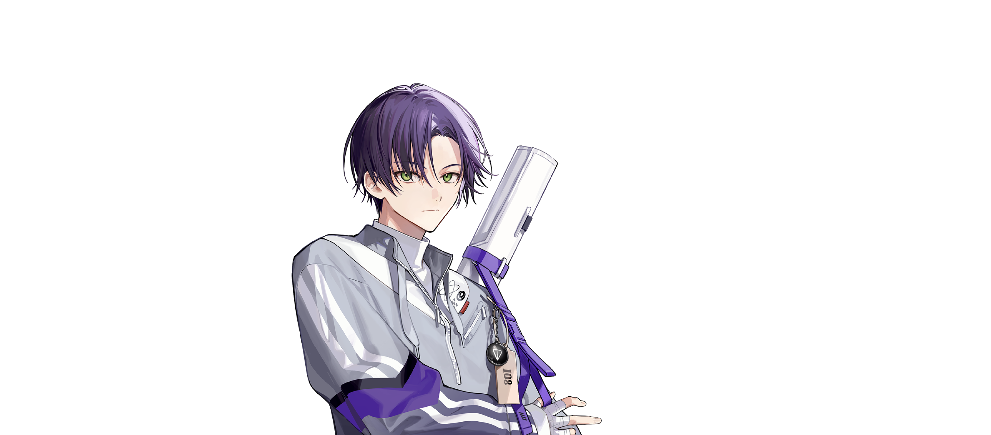 Kenmochi Toya